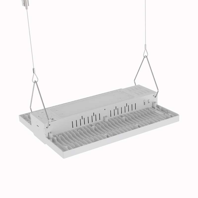 CH - RACK BAY
