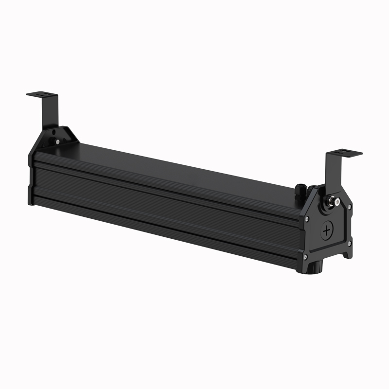 HR3 - RACK BAY
