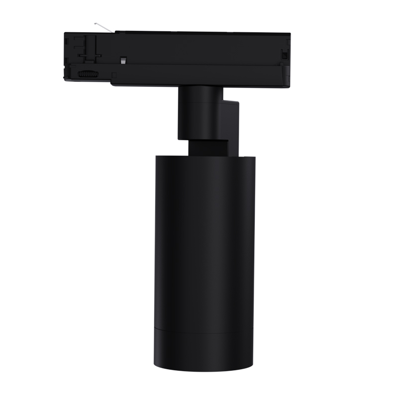 ALT - MOTORIZED TRACK LIGHT
