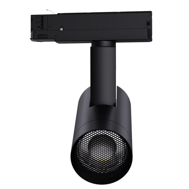 ALT - MOTORIZED TRACK LIGHT
