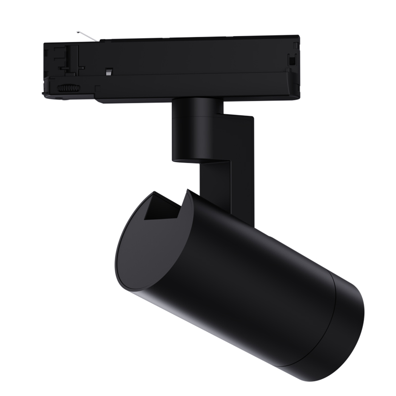 ALT - MOTORIZED TRACK LIGHT

