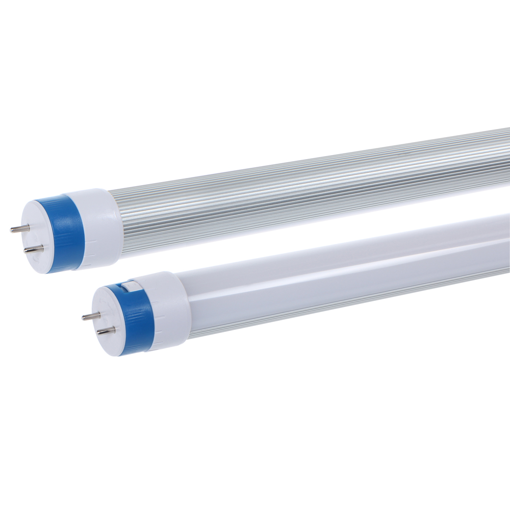 T8 TUBE - Aiuminum+PC
