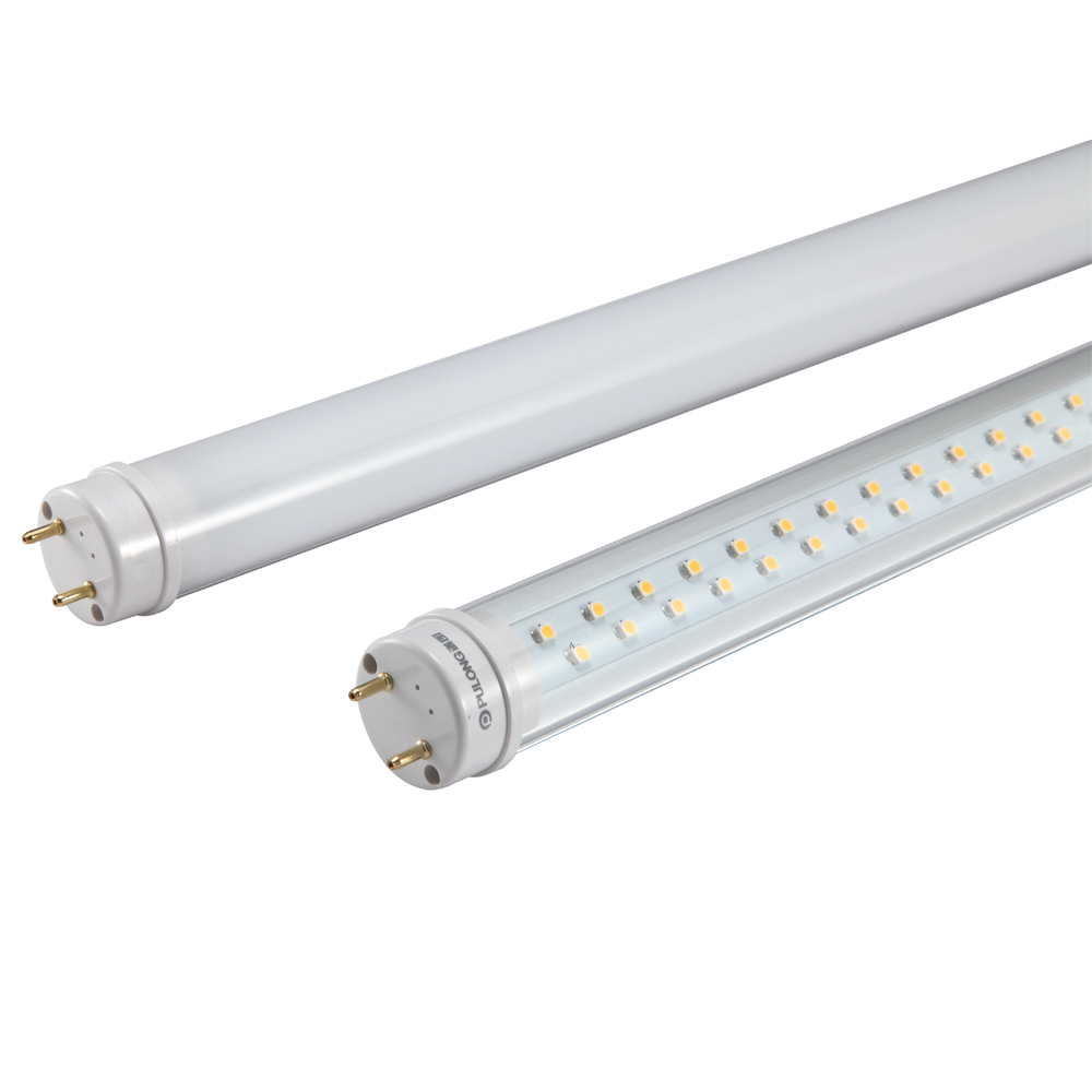 T8 TUBE - Aiuminum+PC
